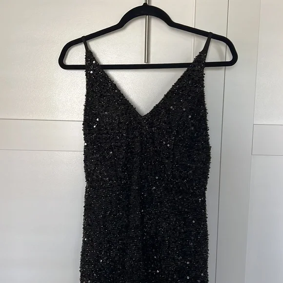 Formal dress Miss Ord M NWOT - Picture 7 of 12